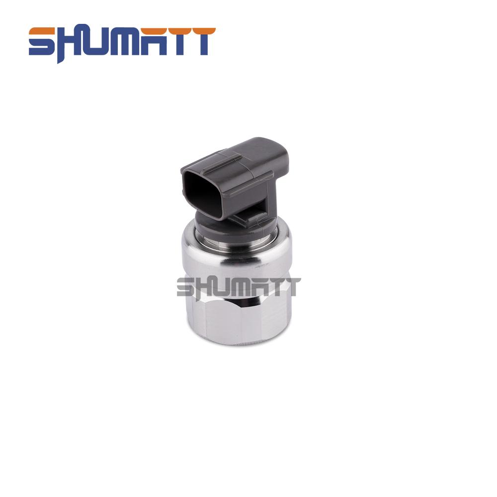 NEW 4 PCS 294713-0145 Diesel Injection Solenoid Valve G2 Series Suitable For Injector 095000-9560 095000-8110 Inductor 145uH
