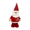 Christmas Doll Decoration for Living Room Bedroom Indoor