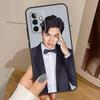 Модный чехол Lee Min Ho для Samsung Galaxy A55 A35 A15 A54 A34 A14 A33 A53 A13 A23 A17 A06 A16 A56 A36 A32 A52