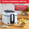 Фритюрница Tefal FR3140 Super Uno