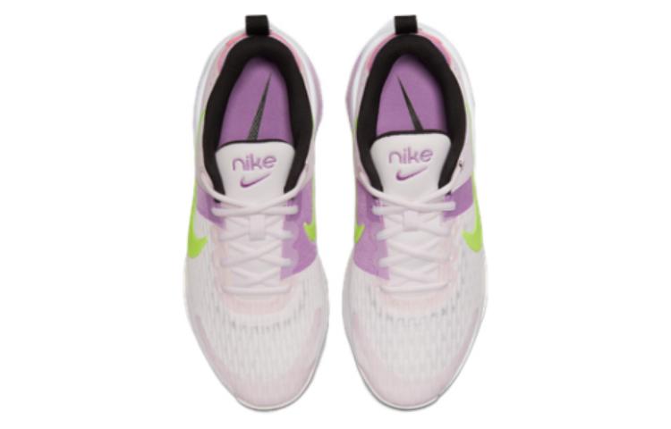 Nike Zoom Bella 6 'Жемчужно-розовый' Женская DR5720-600