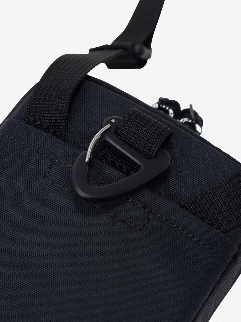 Dagali Shoulder Pocket Black