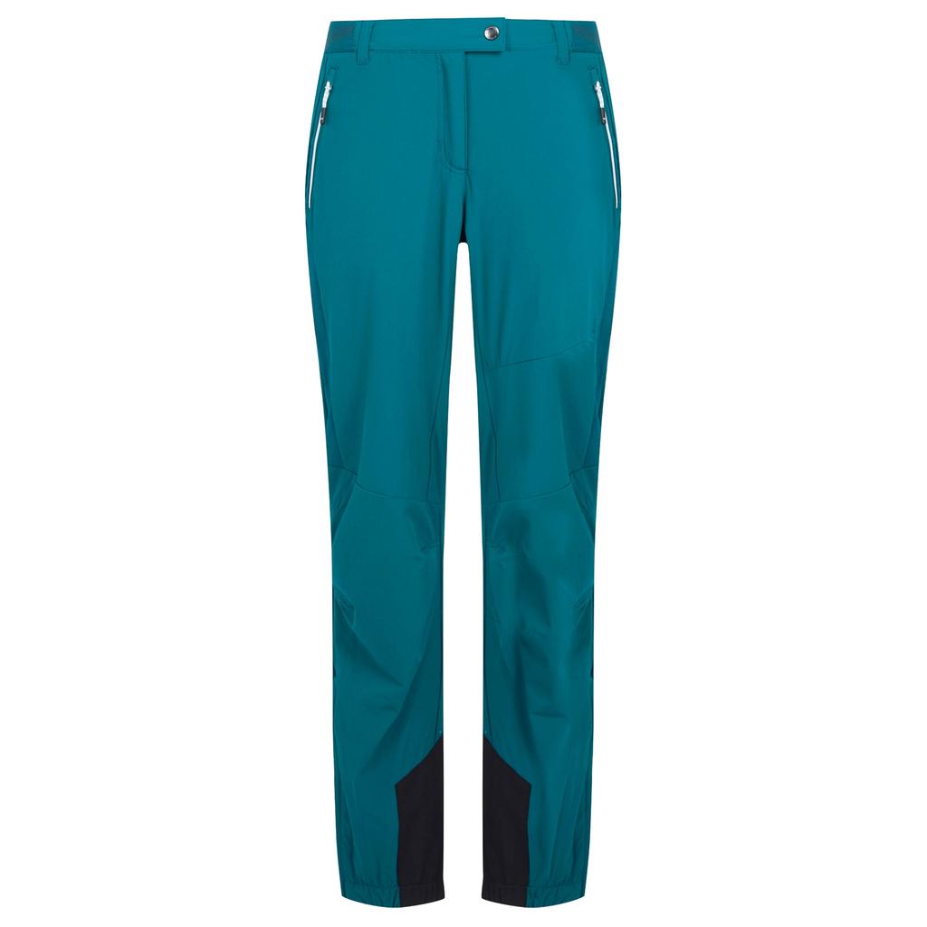 Regatta Womens/Ladies Mountain III Hiking Trousers