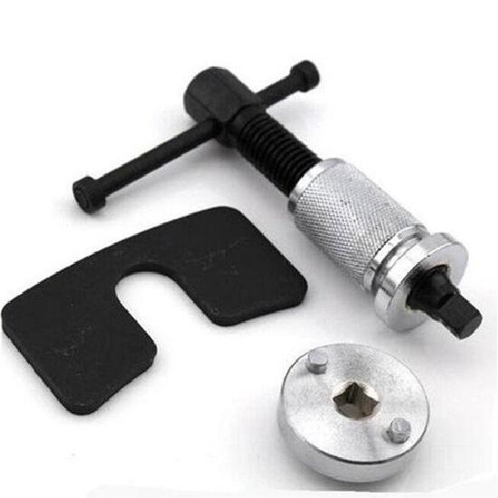 Car Disc Brake Piston Spreader Separator Tool Calliper Pad Calliper Rewind3Pcs