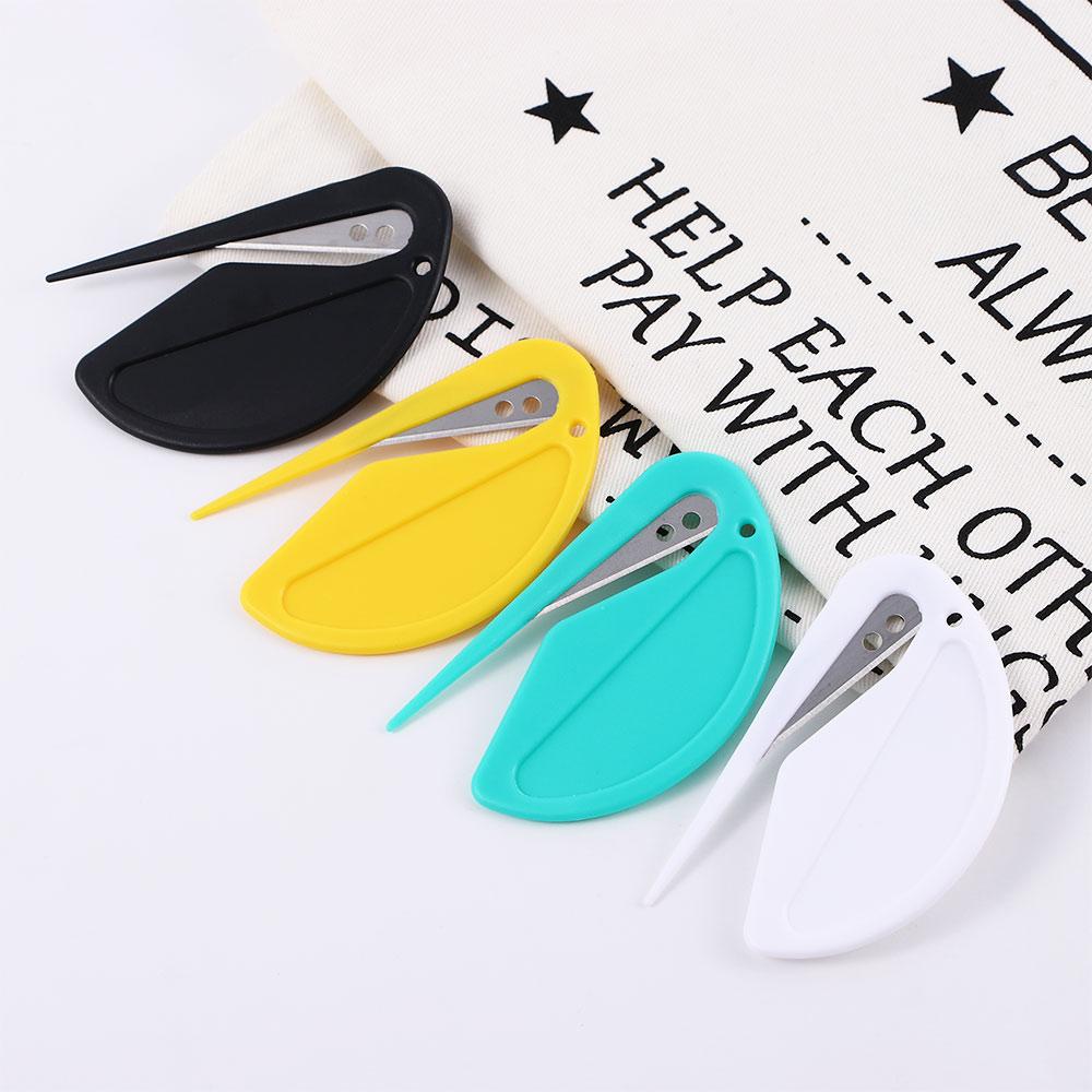 Envelope Home School Supplies Envelope Opener Letter Opener Safety Papers Cutter Cutting Supplies