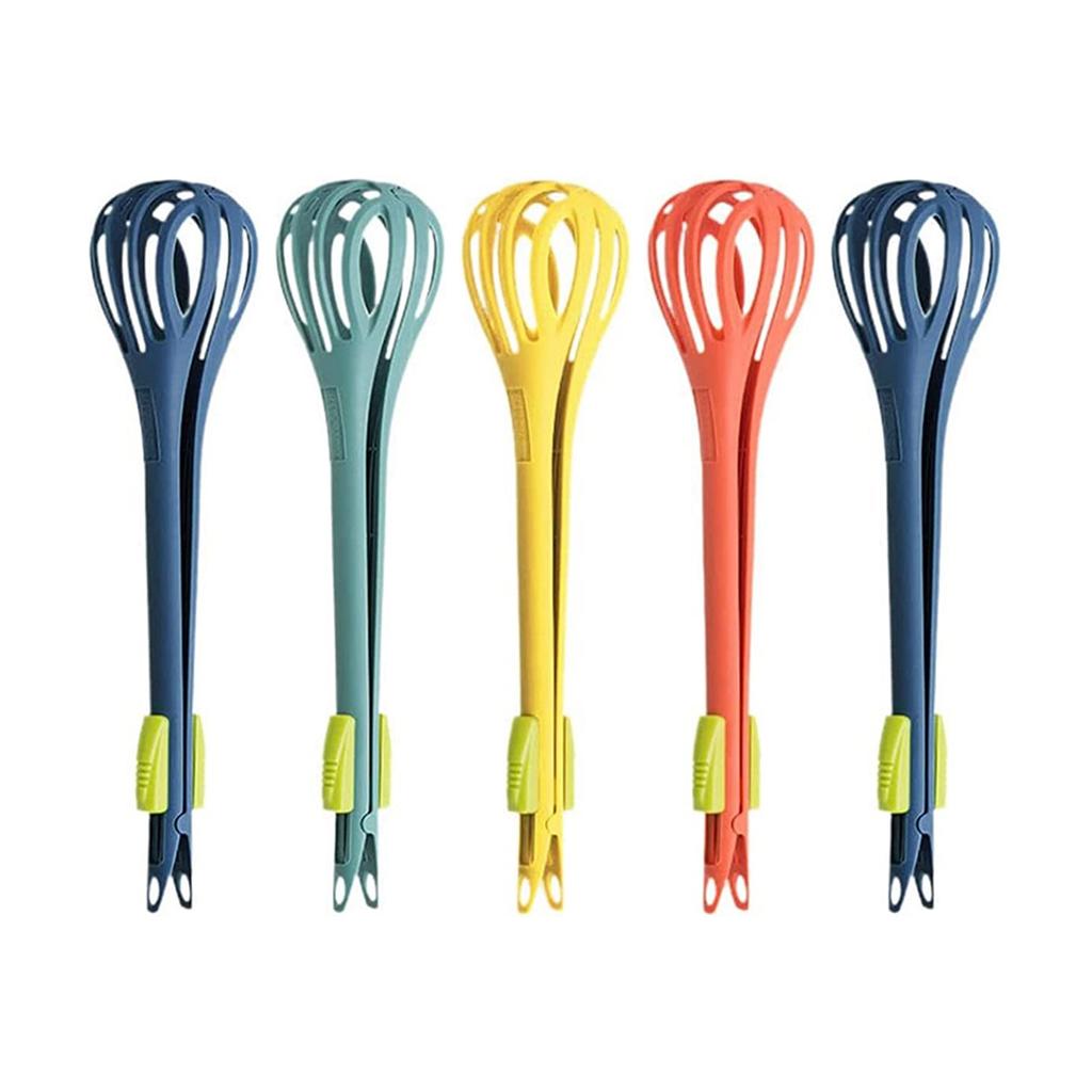 Многофункциональный венчик для взбивания яиц Экологичные венчики для взбивания яиц Кухонные принадлежности Ручной венчик для взбивания яиц Миксер для приготовления пищи Пенообразователь Венчик для приготовления пищи Блендер