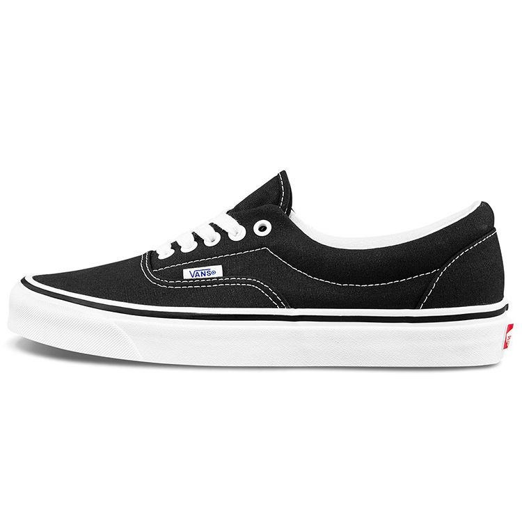 Vans Era 95 DX Anaheim Factory - Black Unisex Sneakers VN0A2RR1UDA