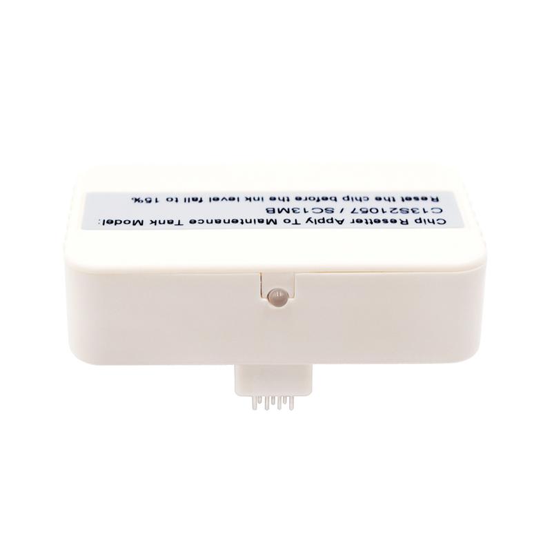 SC13MB S210057 Сброс чипа емкости для отработанных чернил для принтеров Epson SureColor T3170 T5170 F570 500 F571 T3180 5180 T2100 T3100 T5100