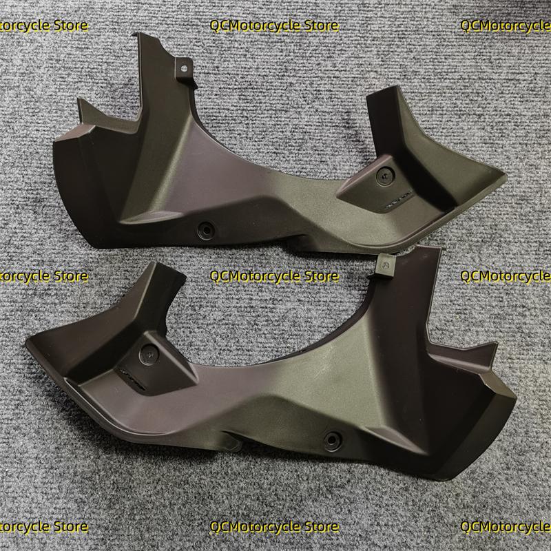 Air Dash Side Intake Tube Inner Cover Panel Fairing Cowl Fit for YAMAHA YZFR15 YZF-R15 2018-2021 YZFR125 YZF-R125 2019-2022