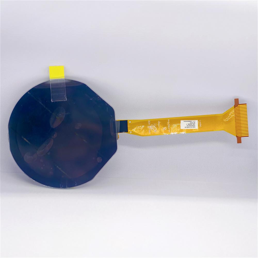 ЖК-дисплей Fiat 500 COG-VLIT1459-05