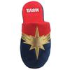 Женские / женские тапочки Captain Marvel