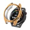 Защитные чехлы для смарт-часов Huawei Watch GT Runner, защитный чехол-накладка, мягкий ТПУ бампер, сменные аксессуары, рамка