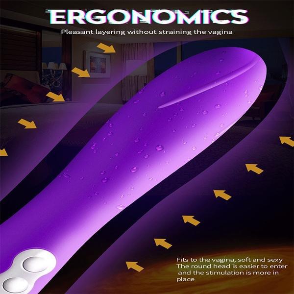 Women Silicone Super Soft Massage Tool Relax Casual Body for Female WomenSexToys