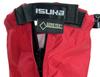 Легкие гетры Isuka 246119 Красный (ИСУКА) Гор-Текс