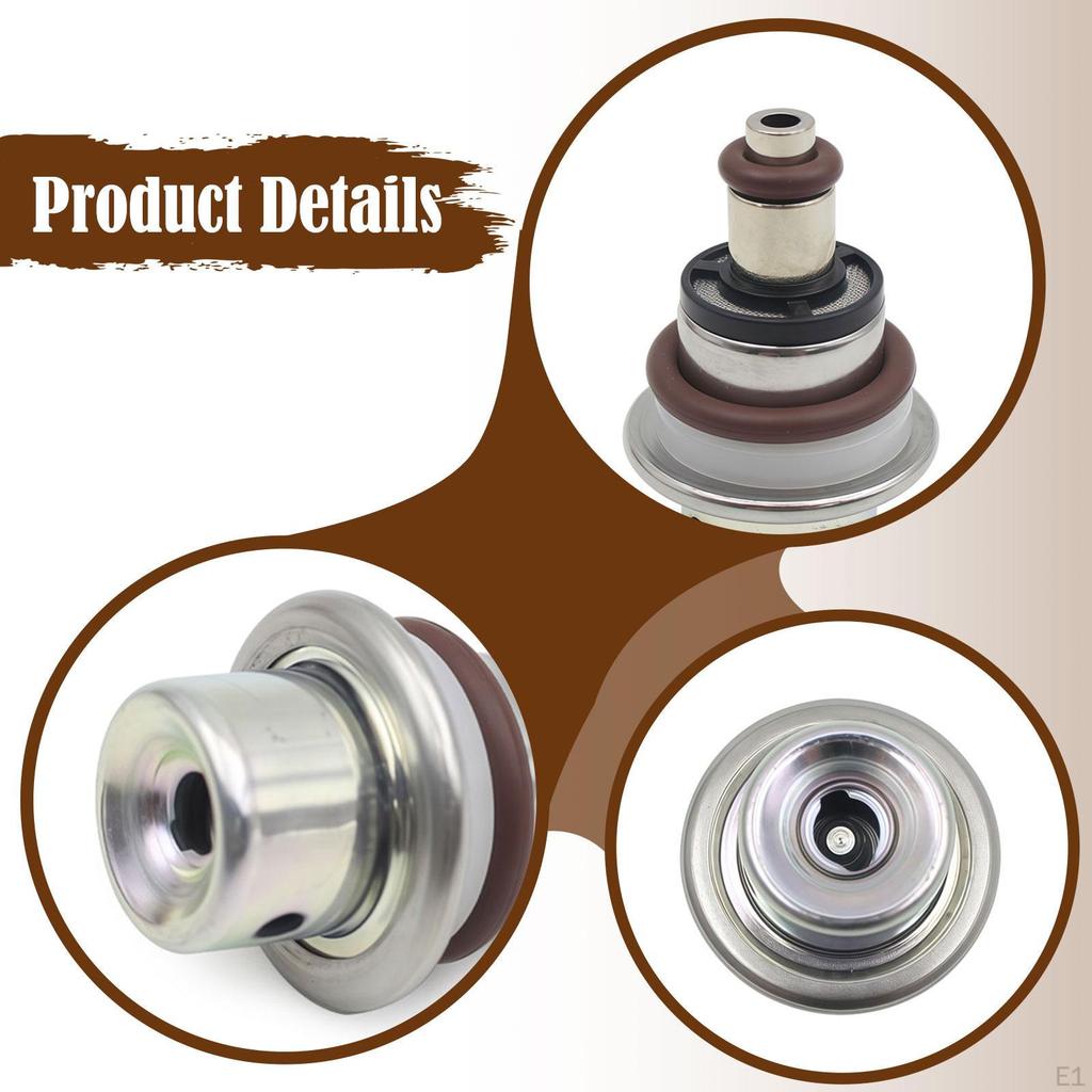 Регулятор давления топлива 5XT-13907-13-00 для Yamaha Yz450FX 2016-2021