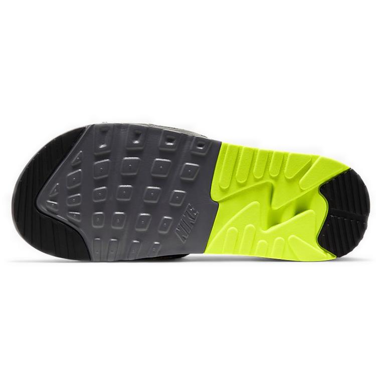 Nike Шлепанцы Air Max 90 Slide 'Volt' Женские CT5241-001