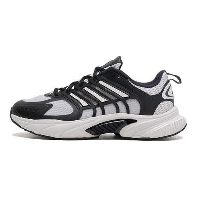 Climacool Ventania Удобные Универсальные Дышащие Низкие Повседневные Кроссовки для Бега Мужские Кроссовки Черно-Белые JQ4902