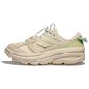 HOKA Bondi B3LS Oat Milk Unisex Sneakers Cream 1155351-OKT