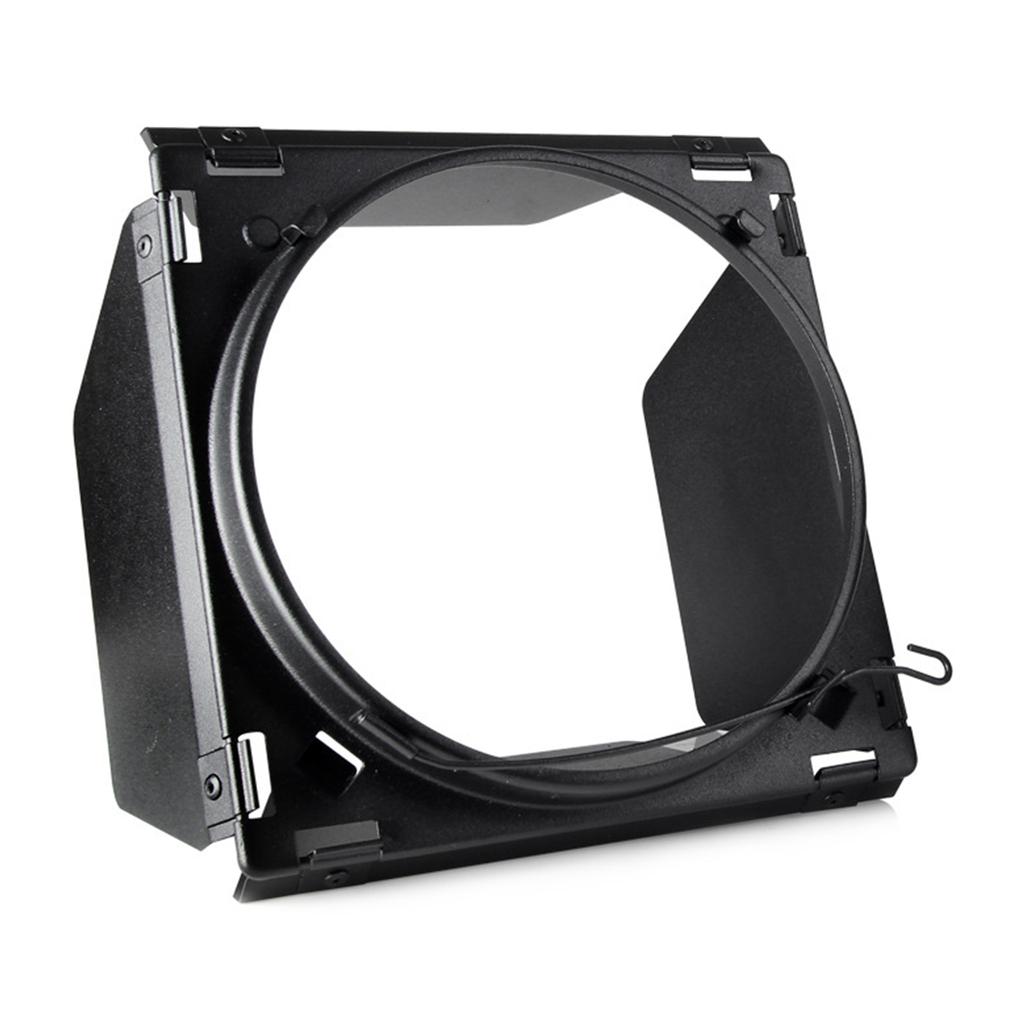 Сотовая решетка Барная дверь Сотовая решетка с 4 цветными гелевыми фильтрами Отражатель для 7-дюймового стандартного отражателя Аксессуары