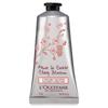 Крем для рук L'Occitane Cherry Blossom Soft 75 мл