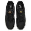 Nike Air Force 1 Low '07 Black Ostrich Gum Women's Sneakers DZ2708-002