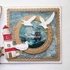 Птица голубь резки штамп DIY скрапбук бумажная карта изготовление ремесло трафарет плесень Декор