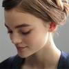 Новый дизайн Алмазный Белый Хрусталь Капля Воды Женские Длинные Серьги Элегантный Шарм Изысканные Легкая Роскошь Украшения