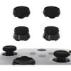 playvital Thumbs Pro ARMOR Thumbstick Extender for Xbox Core Controller, for Xbox Series X/S Controller, Joystick Caps Grip for Xbox One Controller -