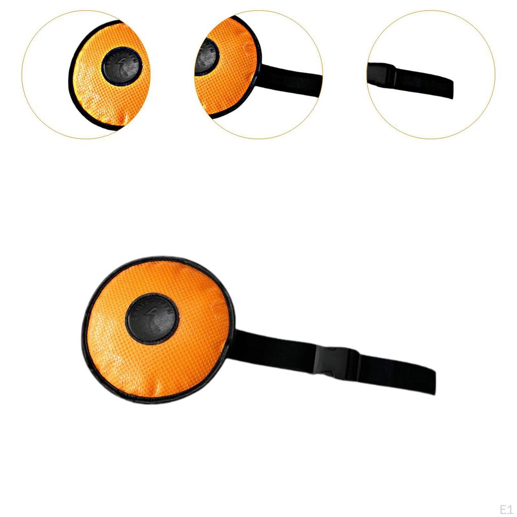 Golf Swing Trainer Clip Bag Adjustable Band Arm Correction Belt Aid Training Device