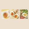 Egg Cooker Multifunctional Cookware Steamed Egg Convenient Portable Boiled Egg Egg Steamer for Pot Office Home Cooking Kitchen