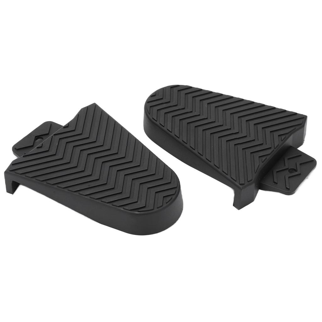 Pedal Cleats Cover for ShiMA SPDSL Splint Wear Resistant Riding Shoes Part Accessories