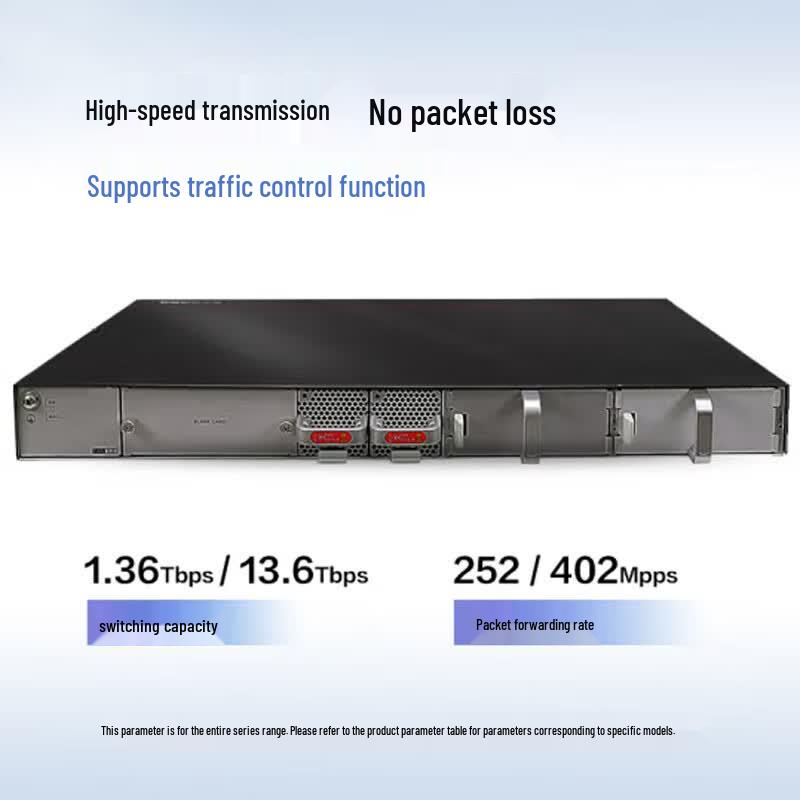 Huawei S5735S Series Smart Selection Network Switches