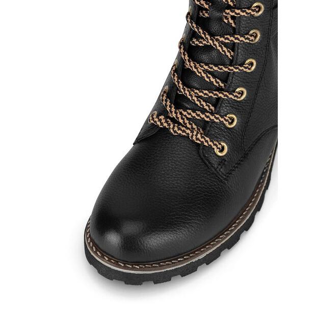 Ботильоны Remonte D8481-02 Black