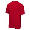 Fifa Mens World Cup Short-Sleeved Sport T-Shirt
