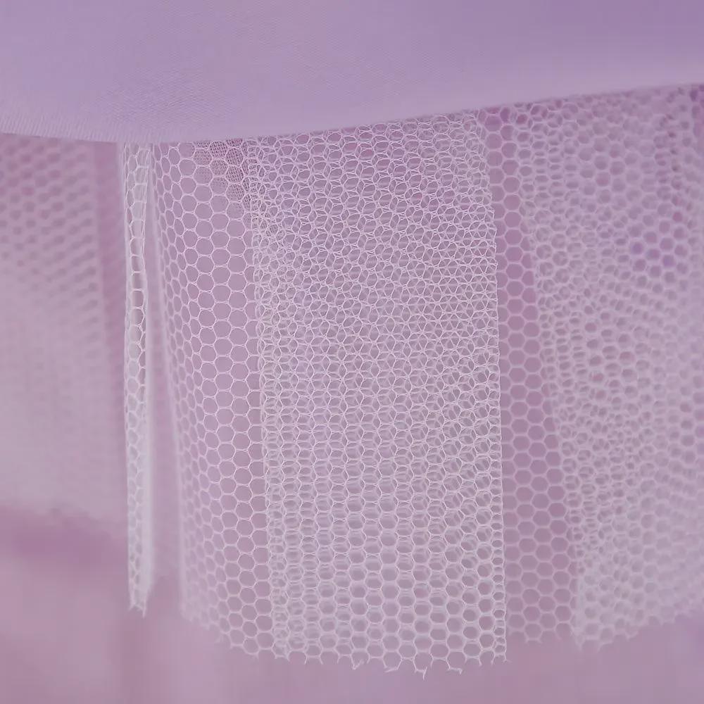 European & American Baby Girl Lace Mesh Princess Birthday Dress