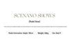 Autumn/Winter Women's Seamless 100% Wool Half-High Neck Slim Fit Sweater