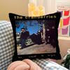 The-Cranberries Band Personalized Pillow Cover Kids Bedroom Wild Party Decor Pillowcase Kid Birthday Shower Gift