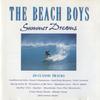CD BEACH BOYS - Summer Dreams  CDP7946202,CDEM Capitol Records 1990 UK Rock Used