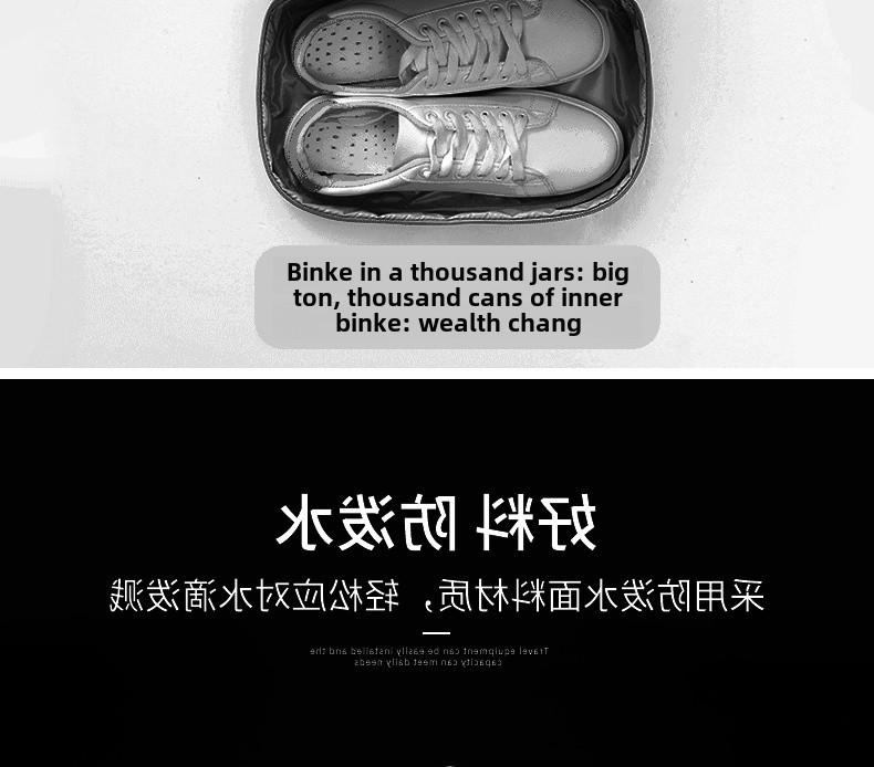 Waterproof Fitness Bag with Wet/Dry Separation, Unisex Swimming & Beach Backpack, Portable Sports Equipment Small Bag.