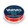 VARIVAS VARIVAS Форель нейлон 100м оранжевый 3 фунта (нет. 0.8)
