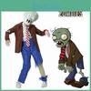 Halloween Cos Plants Vs. Zombies Costume For Kids And Adults Polyester Fiber Spring 2022