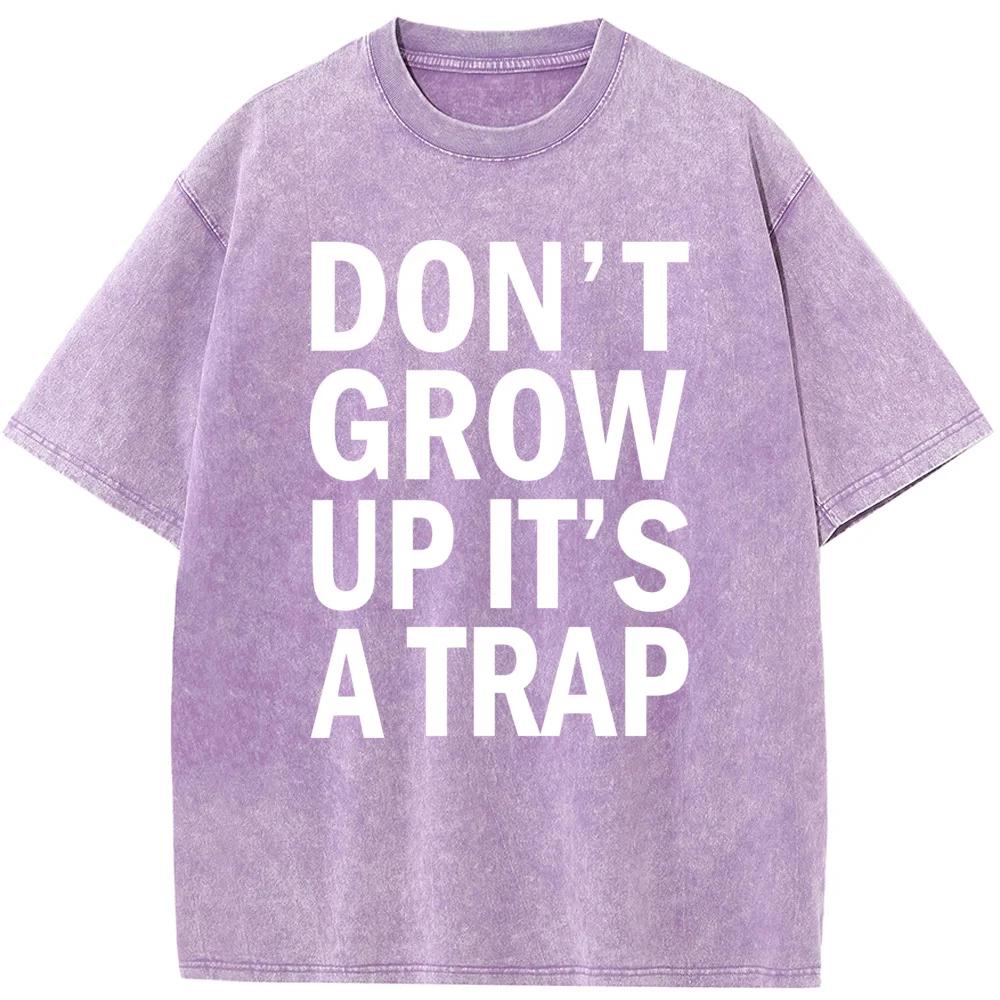 Выстиранная старая футболка высокого качества Хип-хоп уличная одежда Мужские выстиранные футболки Студенческий топ футболки