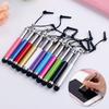 3Pcs Retractable Screen Stylus Touch Pen Universal Mini Capacitive Pen for Phone PC Mobile Phone Electronics Retractable Pen