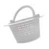 Swimming Pool Skimmer Basket Replacement for Hayward Spx1091c SP1091LX SP1091WM Pool Cleaning Supplies 16cm Plastic