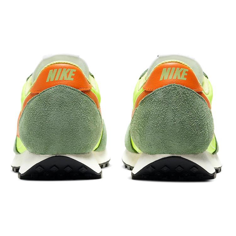Nike Daybreak Limelight Оранжевый Нефрит DB4635-300