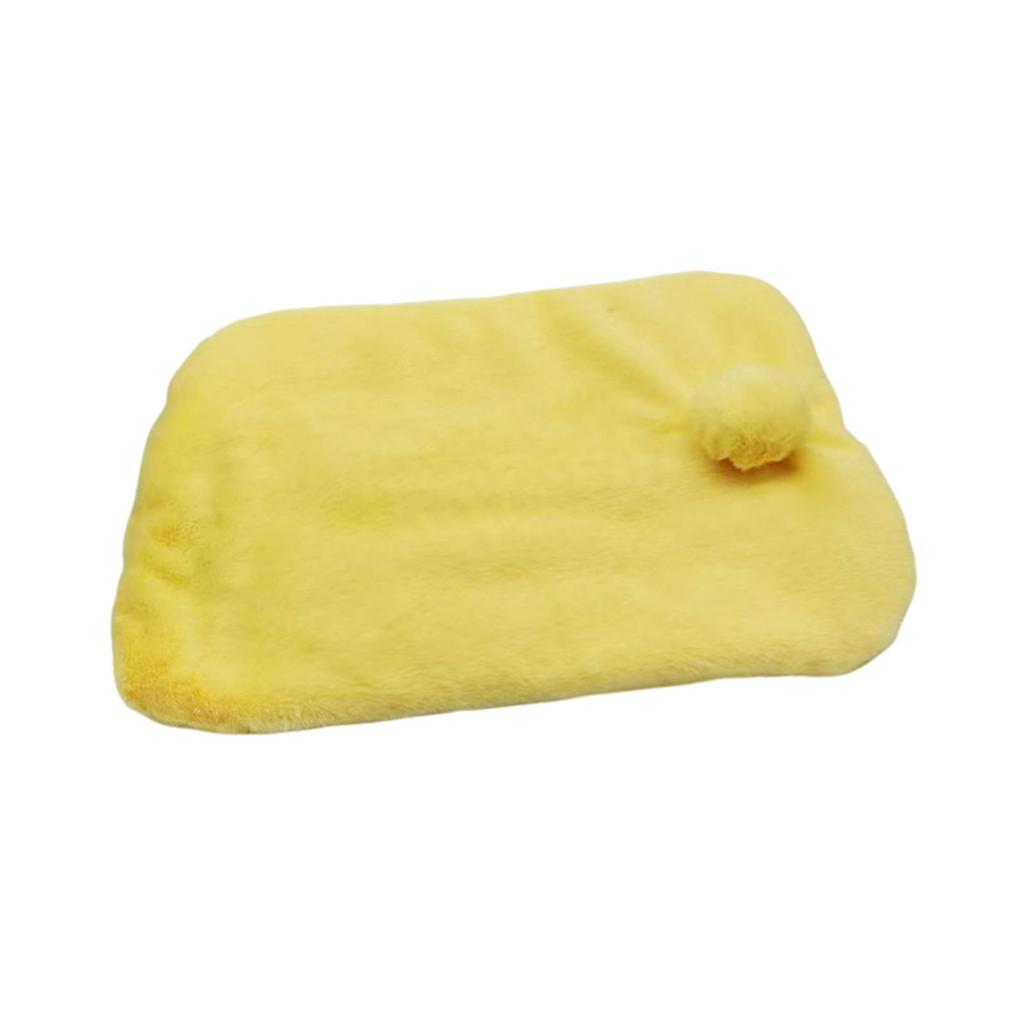 Кровать для кролика, удобная клетка для собак, плюшевая кровать для маленьких животных, кровать для морской свинки, шиншиллы, ежа, белки, кролика, хорька