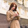 Греческая богиня Стразы Звезда и Луна Ретро Длинные серьги для женщин