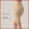 Liposuction Recovery Shaping Leggings: Thigh & Hip Lift Shapewear for Beautiful Legs