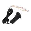 Winch Corded Manual Hand Remote Control Weatherproof Winch Controller for Truck Elevator 12V‑24V 250