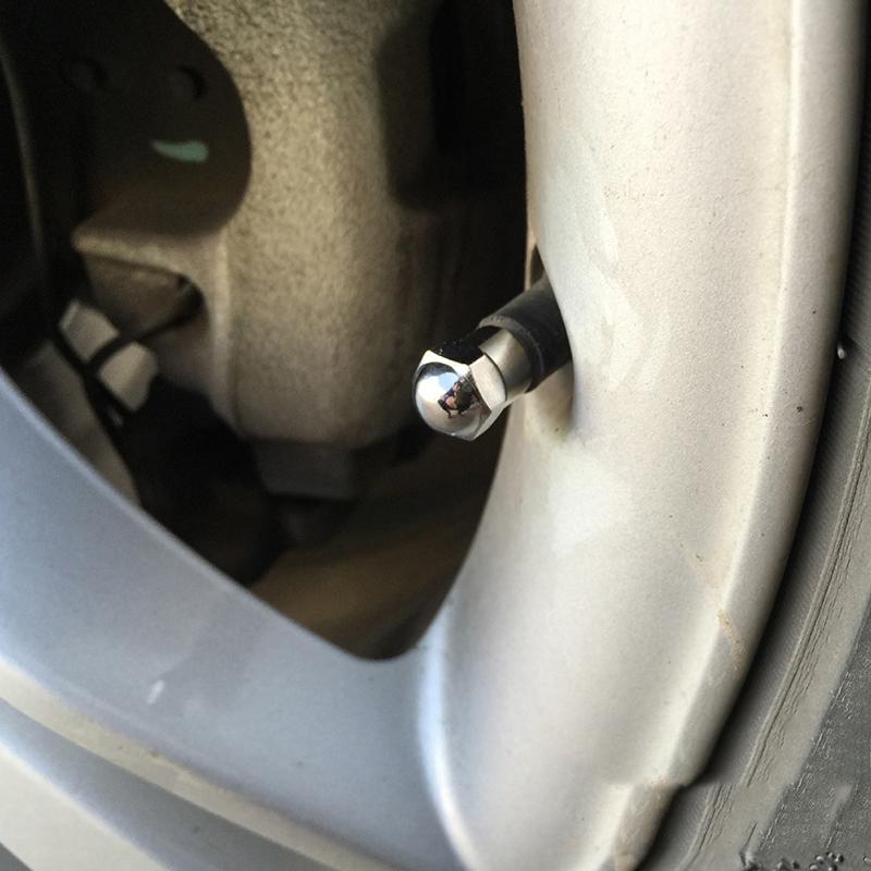 50 шт. колпачки для давления воздуха в автомобильных шинах, колпачки для клапанов на колесах автомобилей, аксессуары для шин